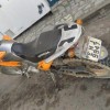 PM prende homem com motocicleta roubada em Guanambi.
