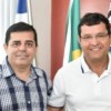 Vandilson Medeiros será candidato a vice-prefeito na chapa de Jairo Magalhães.