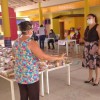 Kits de merenda começaram a ser distribuídos nas unidades escolares em Guanambi.