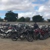 390 veículos apreendidos serão leiloados em Guanambi.