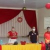 Chica do PT registra candidatura à prefeitura de Carinhanha.