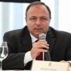 ‘Em janeiro, a gente começa a vacinar todo mundo', diz Pazuello.