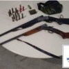 Homem é preso com arma na zona rural de Malhada.