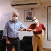 Ivana Bastos acompanha pedidos na Seinfra.