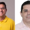 Jairo e Vandilson registram chapa à prefeitura de Guanambi.