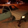 Motorista embriagado causa acidente em Guanambi.
