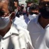 Piau registra candidatura à prefeitura de Carinhanha.