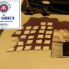 Polícia prende suspeito de tráfico de droga em Urandi.