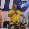 PP oficializa Léo do Luana á prefeitura de Carinhanha.
