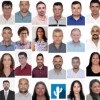 PSDB e Republicanos registram candidatos à Câmara de Guanambi.