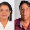 PT registra candidatura de Alice Pires à prefeitura de Iuiú.