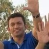Reinaldo Góes registra candidatura à prefeitura de Iuiú.