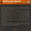 Terceira morte por Covid-19 é confirmada em Guanambi.