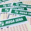Apostador ganha sozinho R$103 milhões na Mega-Sena.
