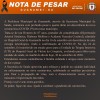 Guanambi confirma quarto óbito de paciente com a Covid-19.