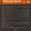 Guanambi confirma quinta morte por Covid-19.