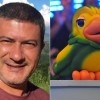 Ator que interpreta Loro José morre no Rio de Janeiro.