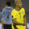 Brasil bate o Uruguai por 2 a 0 e segue 100% nas Eliminatórias.