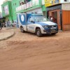 Mulher é achada morta em quarto de pousada em Caetité.
