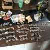 Polícia Militar apreende adolescente com drogas em Guanambi.