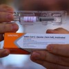 Primeiro lote da Coronavac chega ao Brasil neste mês.