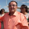 Reginaldo é eleito prefeito de Candiba.