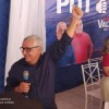 Valtécio Aguiar lidera pesquisa eleitoral em Caetité.