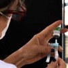 Anvisa diz que não há pedido de uso emergencial de vacina.