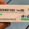 Camelôs vendem vacina falsa contra Covid-19 por R$ 50 no Rio.