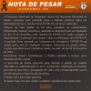 Guanambi confirma décima primeira morte por Covid-19.