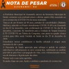 Guanambi registra 14º óbito em decorrência da Covid-19.