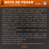 Idoso de 74 anos é a 12ª vítima da Covid-19 em Guanambi.