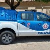Polícia prende procurado da justiça em Caetité.