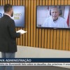 Prefeito de Guanambi concede entrevista ao Bahia Meio Dia.