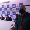 Prefeito de Guanambi, Nilo Coelho, nomeia cinco secretários.