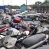 PRF faz mais um leilão de veículos e sucatas na Bahia.