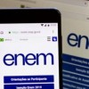Secretários estaduais de Saúde pedem que Enem seja adiado.