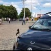Sob homenagens, Pacheco Gomes foi sepultado em Guanambi.
