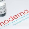 Vacina anti-Covid-19 da Moderna mostra eficácia de 94,1%.