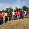 Balneário Pontal é reaberto com restrições.