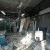 Criminosos explodem agências bancárias em Tanque Novo.