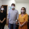 Demandas de Lençóis são destaques em reuniões.