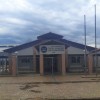 Escola é arrombada e furtada em Sebastião Laranjeiras.