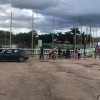 Jovem desaparece no lago da Praça do Forró em Igaporã.