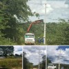 Mais famílias de Caetité receberão energia elétrica.