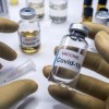 OMS aprova vacina de Oxford e destrava envio para o Brasil.