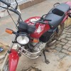 PM recupera moto de radialista que foi esfaqueado em Guanambi.