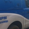 Radialista é esfaqueado durante assalto em Guanambi.