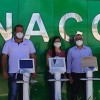 Caetité em ritmo acelerado no combate ao COVID-19.