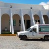 Candiba registra o quinto óbito por complicações da Covid-19.